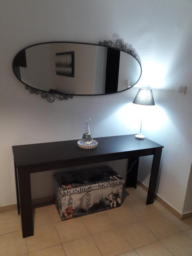 Holiday Home Larnaca Exterior foto