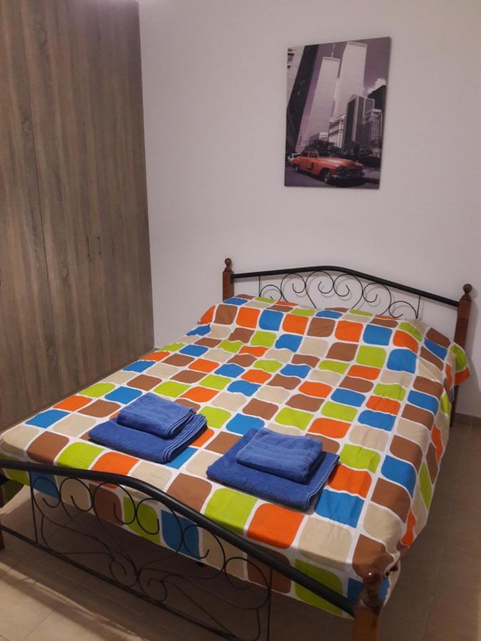 Holiday Home Larnaca Exterior foto