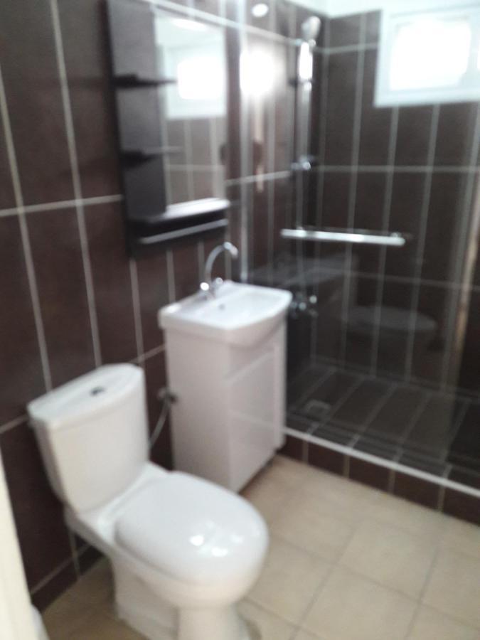 Holiday Home Larnaca Exterior foto