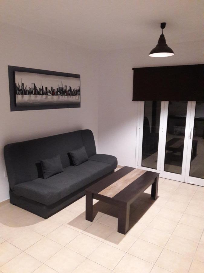 Holiday Home Larnaca Exterior foto