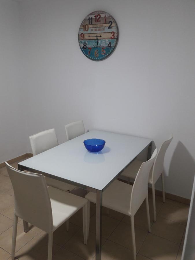 Holiday Home Larnaca Exterior foto